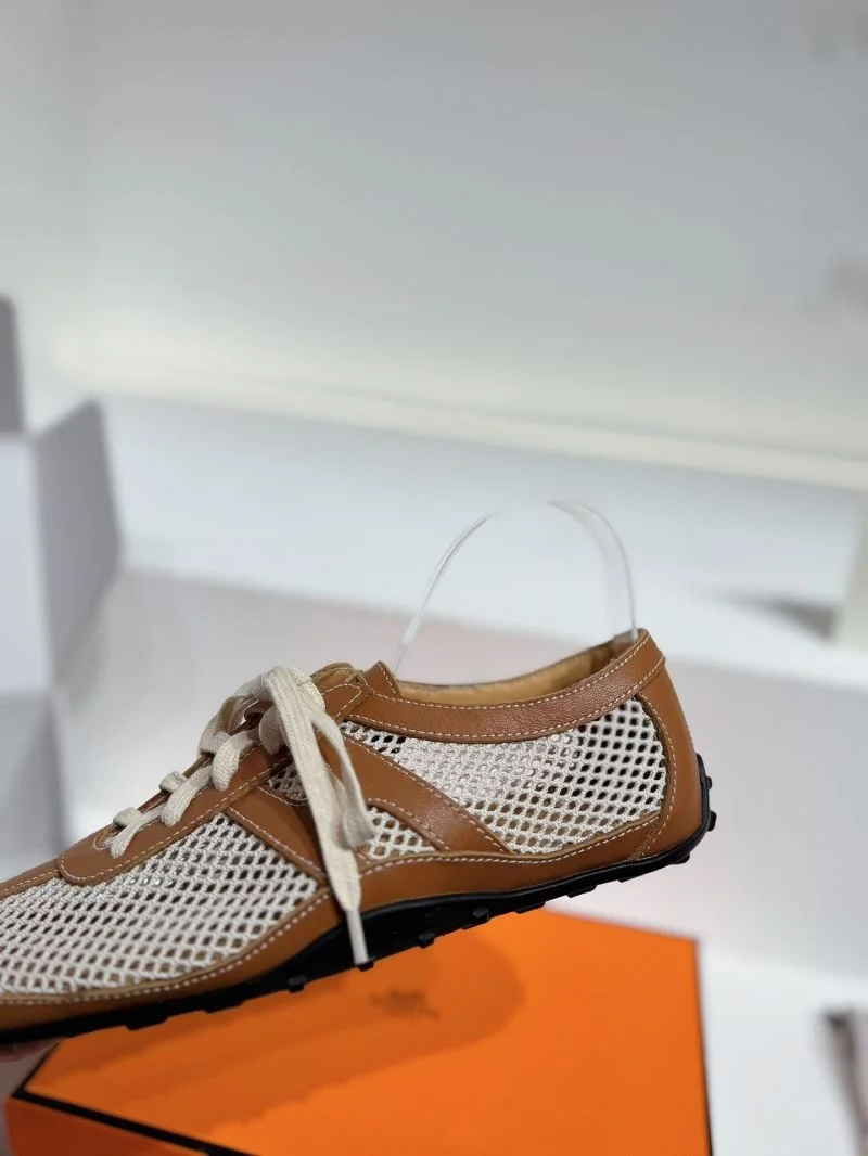 Hermes Low Shoes NewStyle 26714