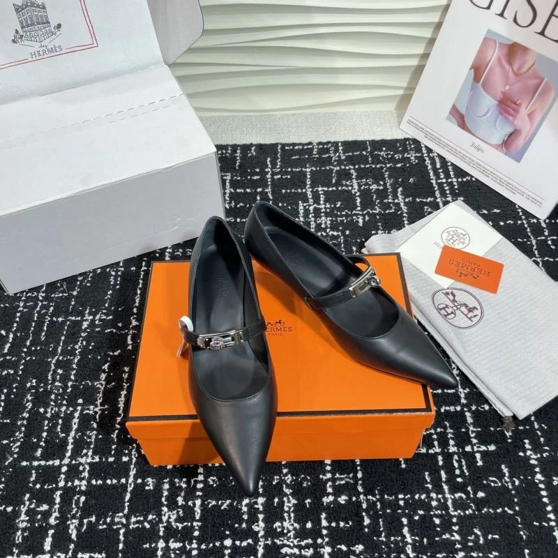 EasyCare Hermes Low Shoes 27738