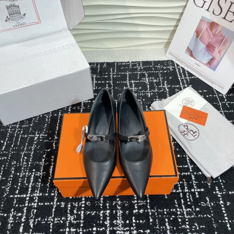 EasyCare Hermes Low Shoes 27738