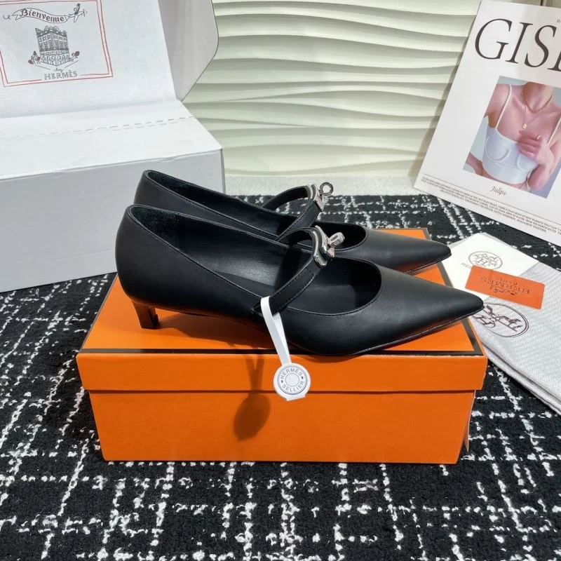 EasyCare Hermes Low Shoes 27738