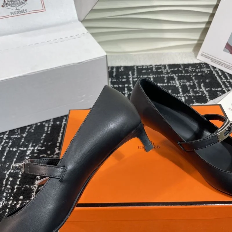 EasyCare Hermes Low Shoes 27738
