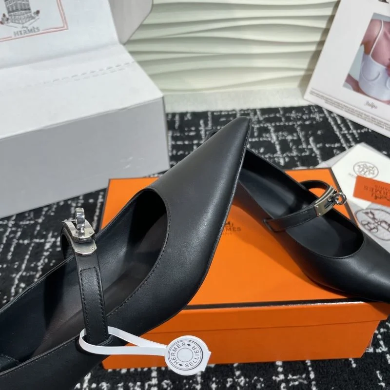 EasyCare Hermes Low Shoes 27738