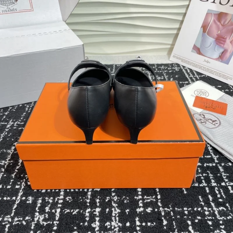 EasyCare Hermes Low Shoes 27738