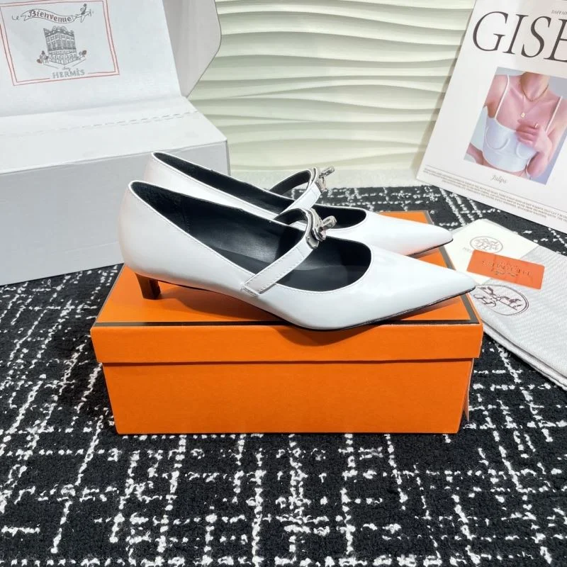 Hermes Low Shoes Chic 27721