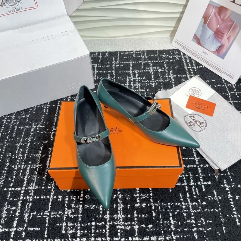 Hermes Low Shoes TopPick 27723