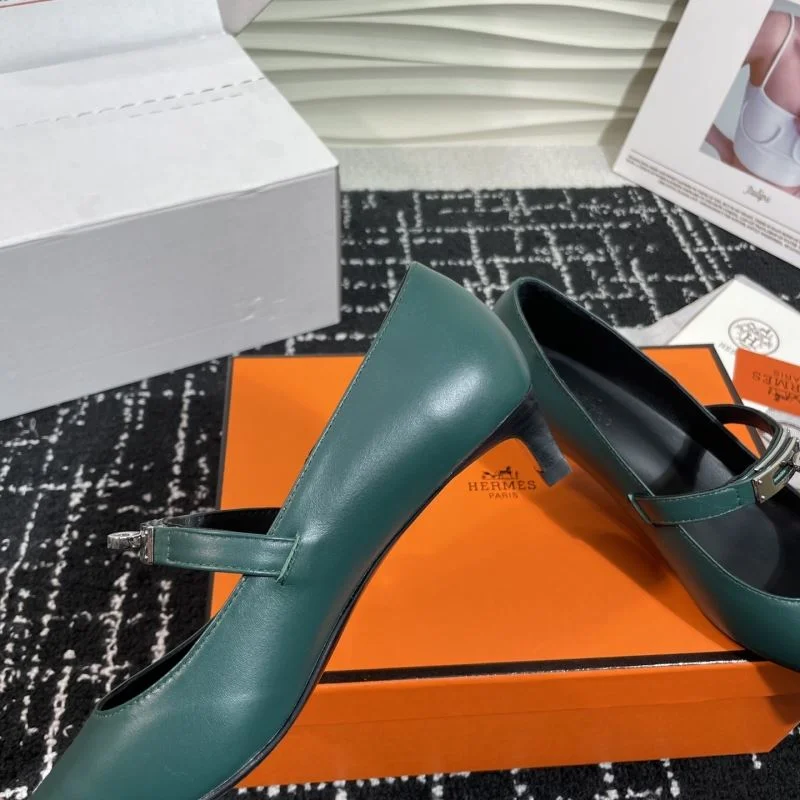 Hermes Low Shoes TopPick 27723