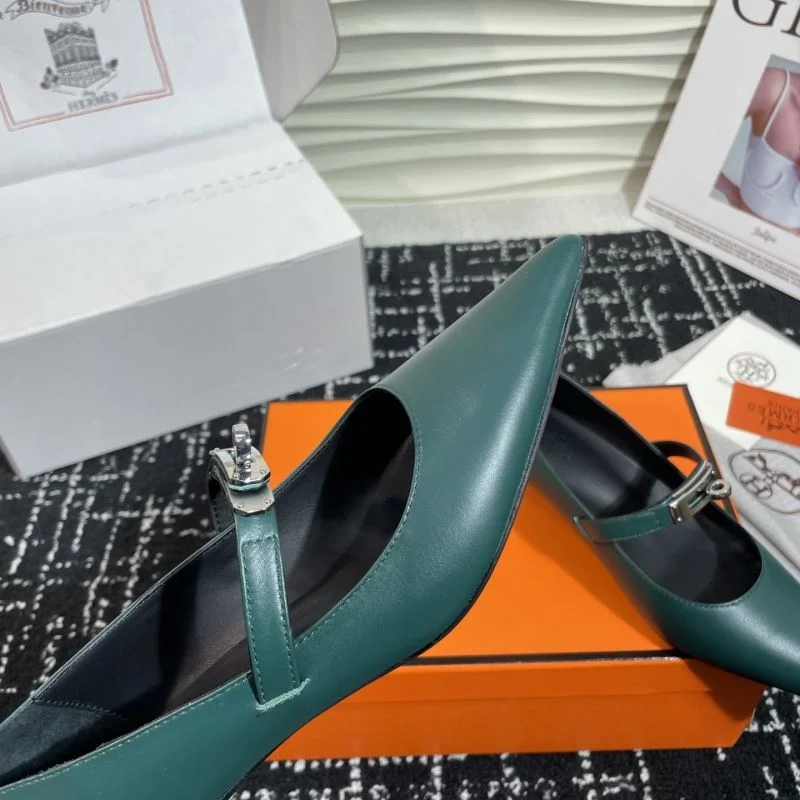 Hermes Low Shoes TopPick 27723