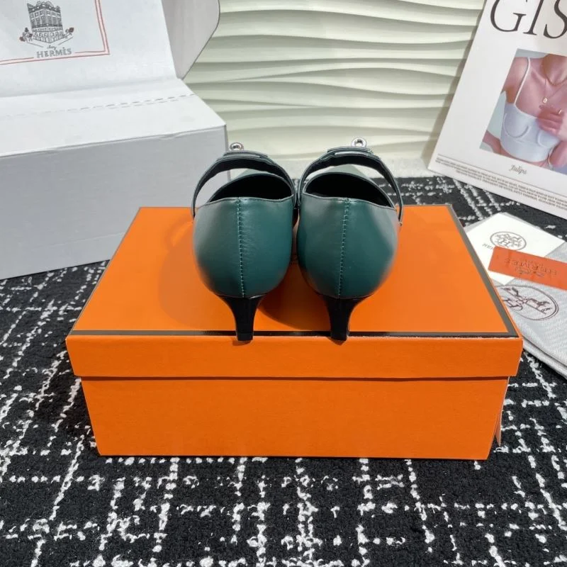 Hermes Low Shoes TopPick 27723
