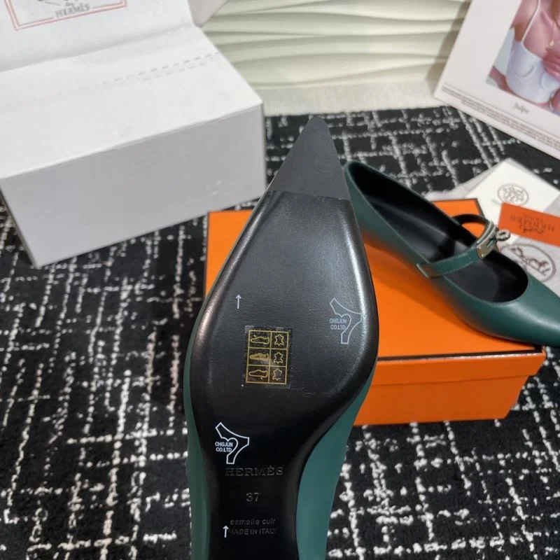 Hermes Low Shoes TopPick 27723