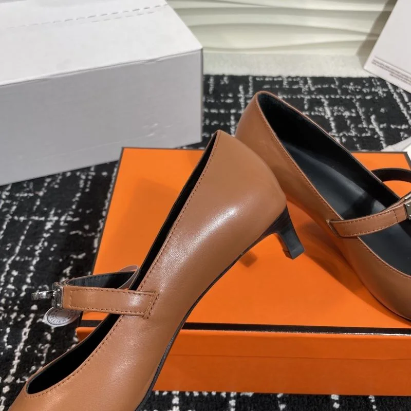 Hermes Low Shoes Functional 27744
