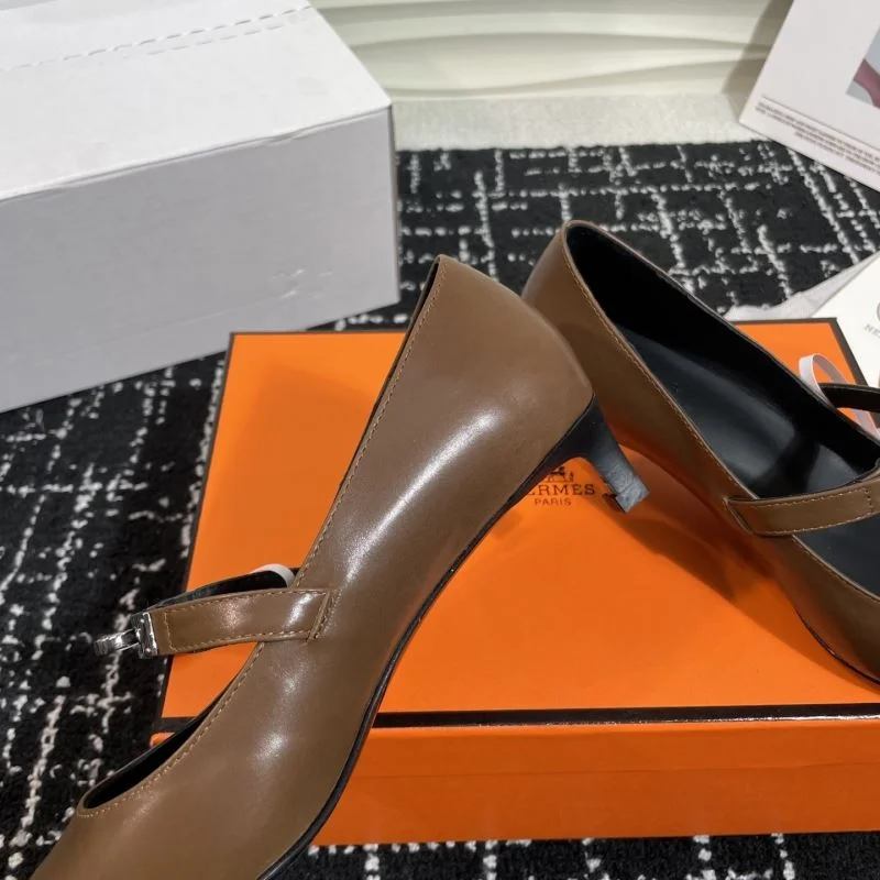 Hermes Low Shoes HighPerformance 27715