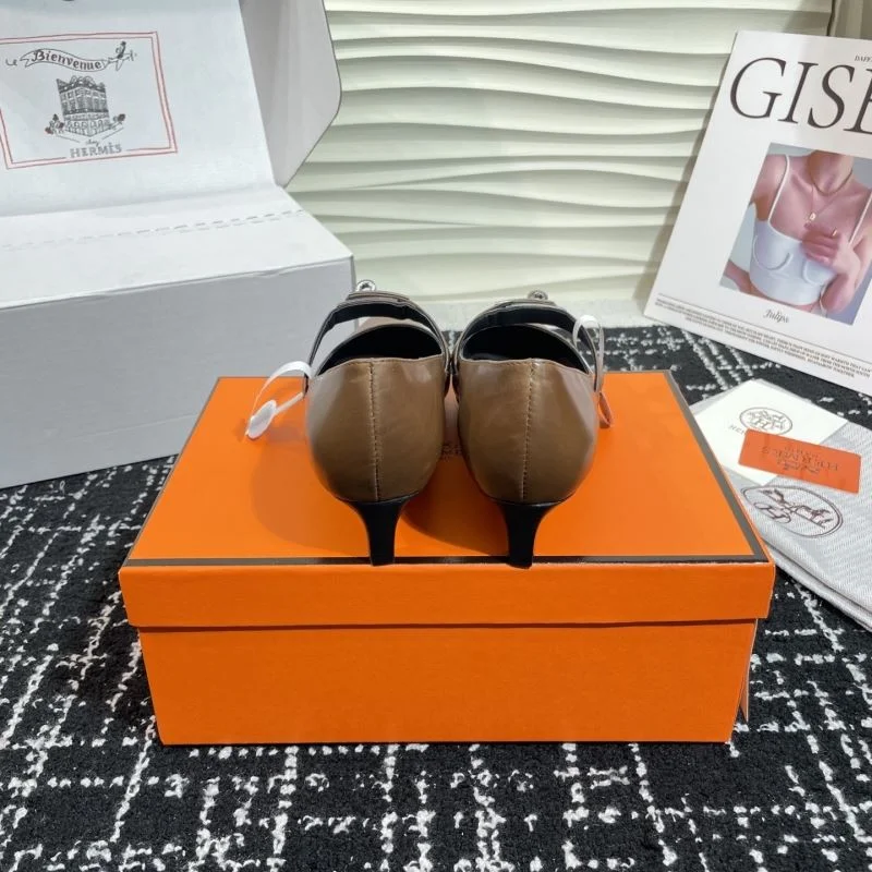 Hermes Low Shoes HighPerformance 27715