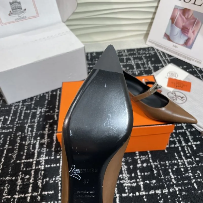 Hermes Low Shoes HighPerformance 27715