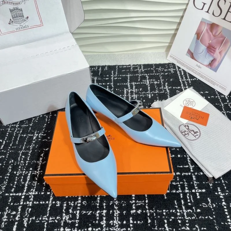 Hermes Low Shoes OnTrend 27731