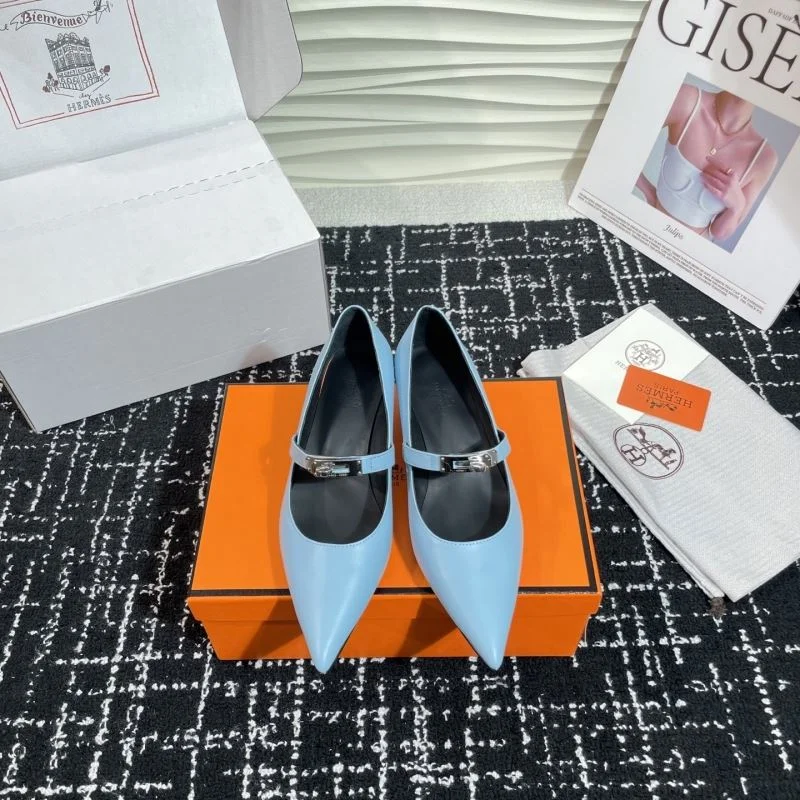 Hermes Low Shoes OnTrend 27731