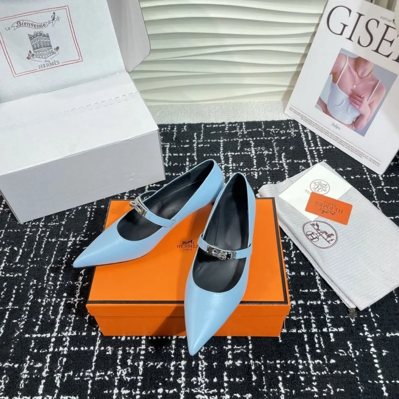 Hermes Low Shoes OnTrend 27731