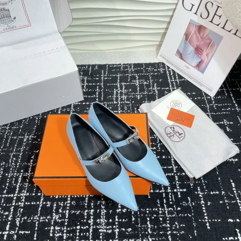 Hermes Low Shoes OnTrend 27731