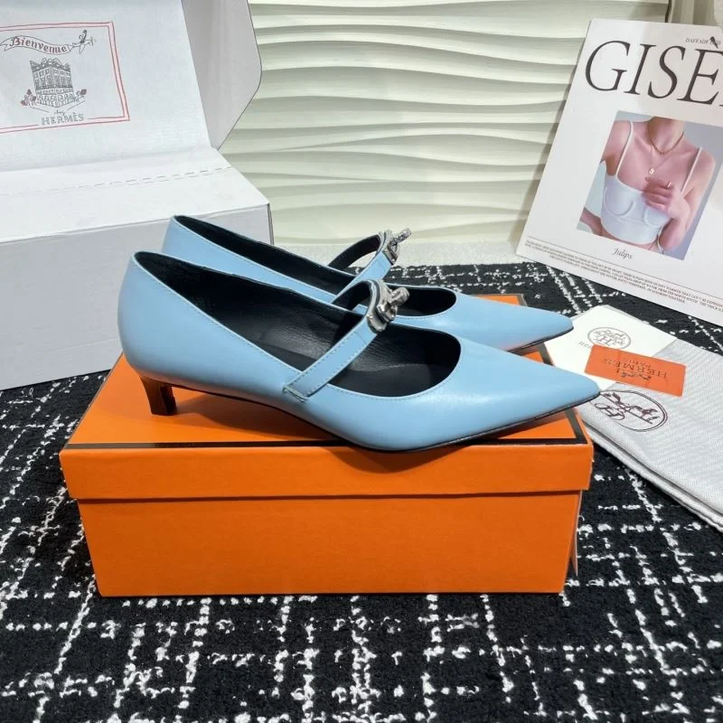 Hermes Low Shoes OnTrend 27731