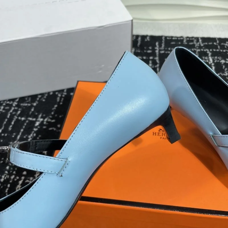 Hermes Low Shoes OnTrend 27731