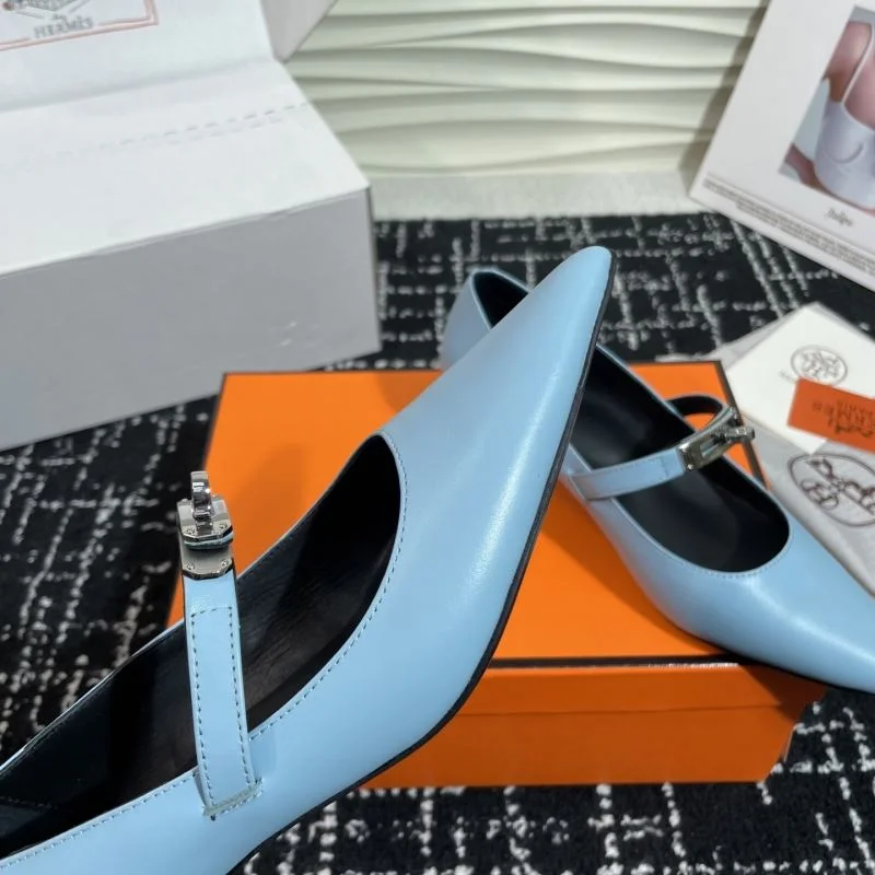 Hermes Low Shoes OnTrend 27731