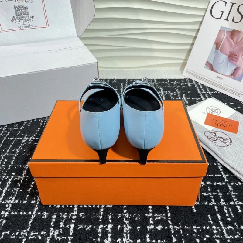 Hermes Low Shoes OnTrend 27731