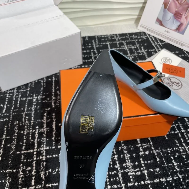 Hermes Low Shoes OnTrend 27731