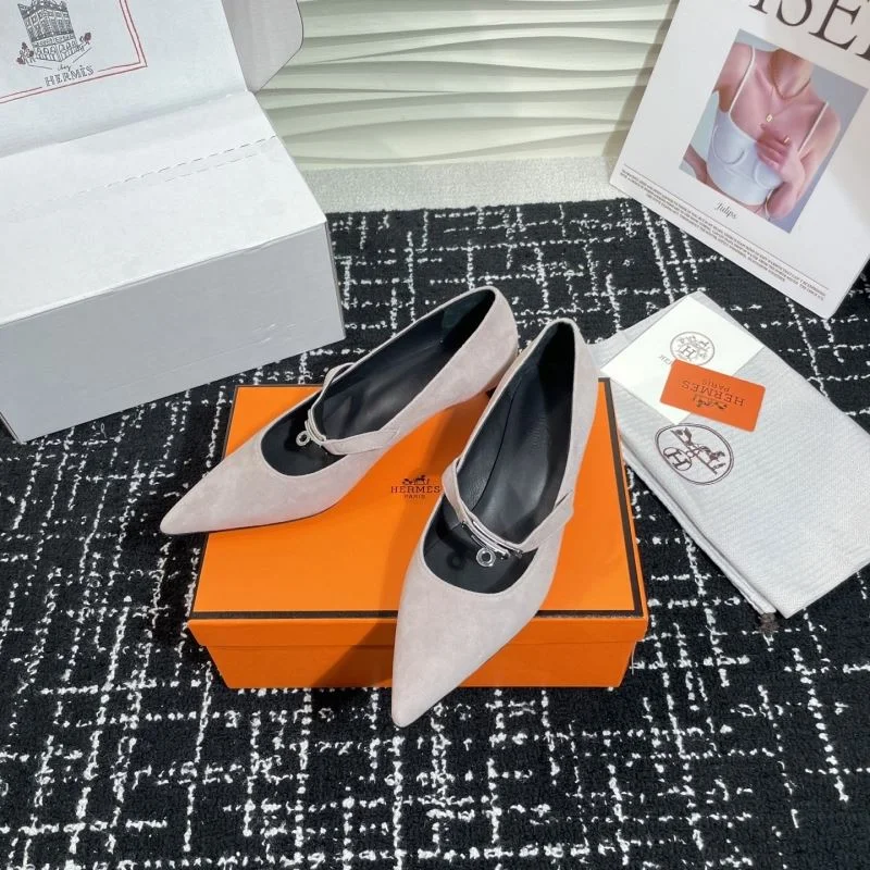 UrbanChic Hermes Low Shoes 27714