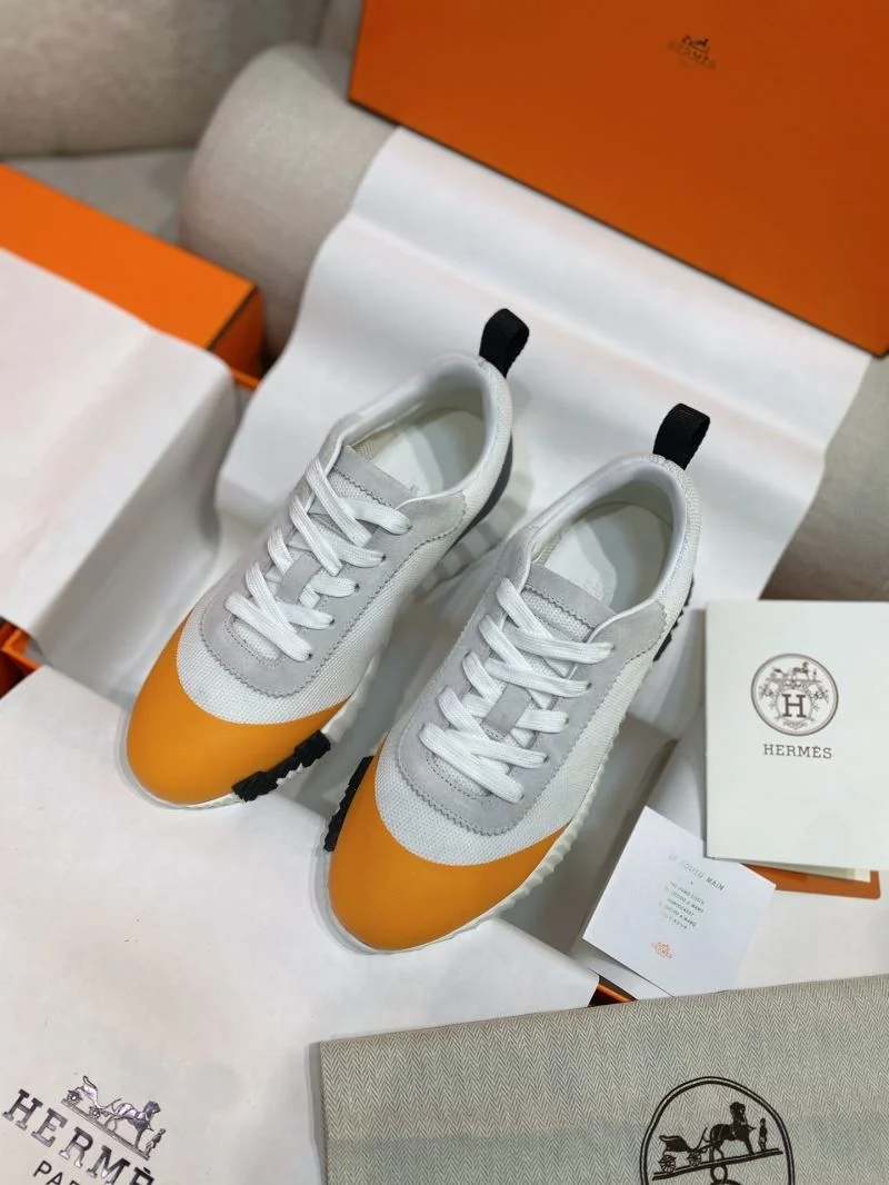 Classic Hermes Low Shoes 27724