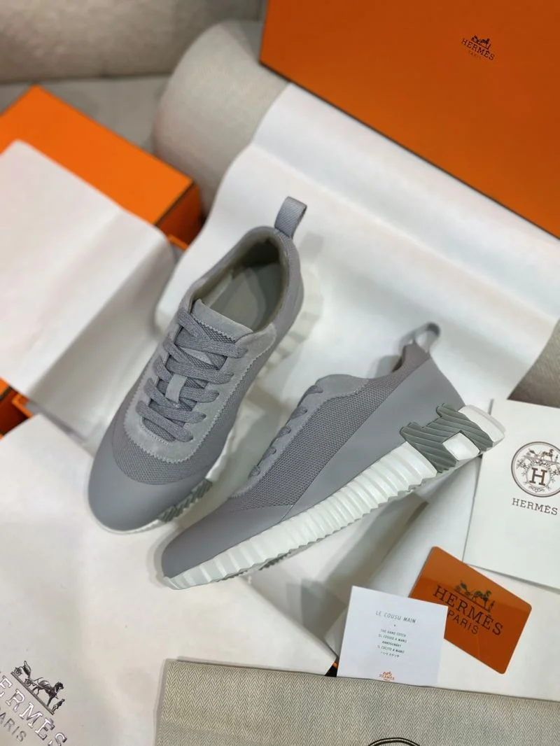 Comfortable Hermes Low Shoes 27745