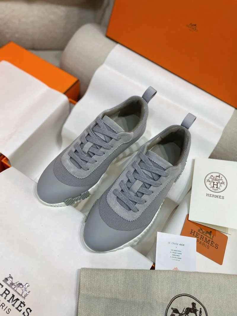 Comfortable Hermes Low Shoes 27745