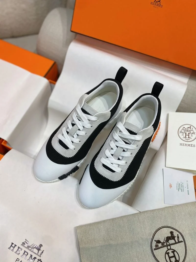 Hermes Low Shoes Original 27709