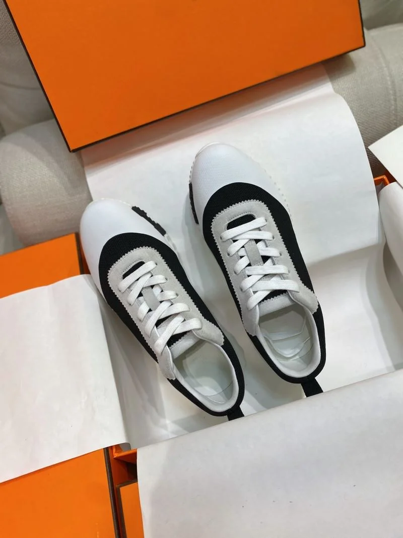 Hermes Low Shoes Original 27709
