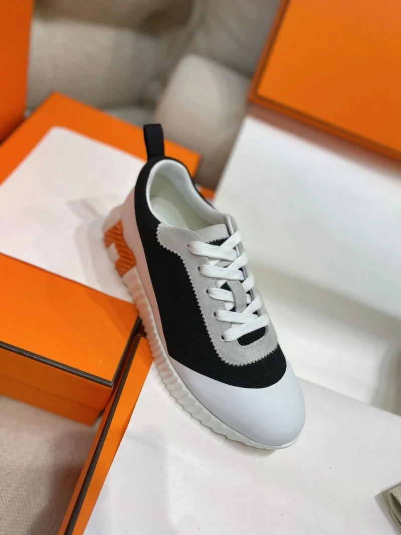 Hermes Low Shoes Original 27709
