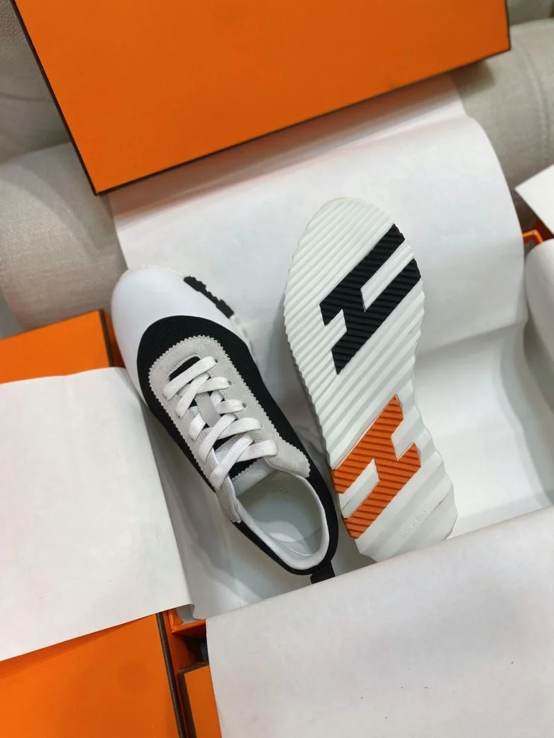 Hermes Low Shoes Original 27709