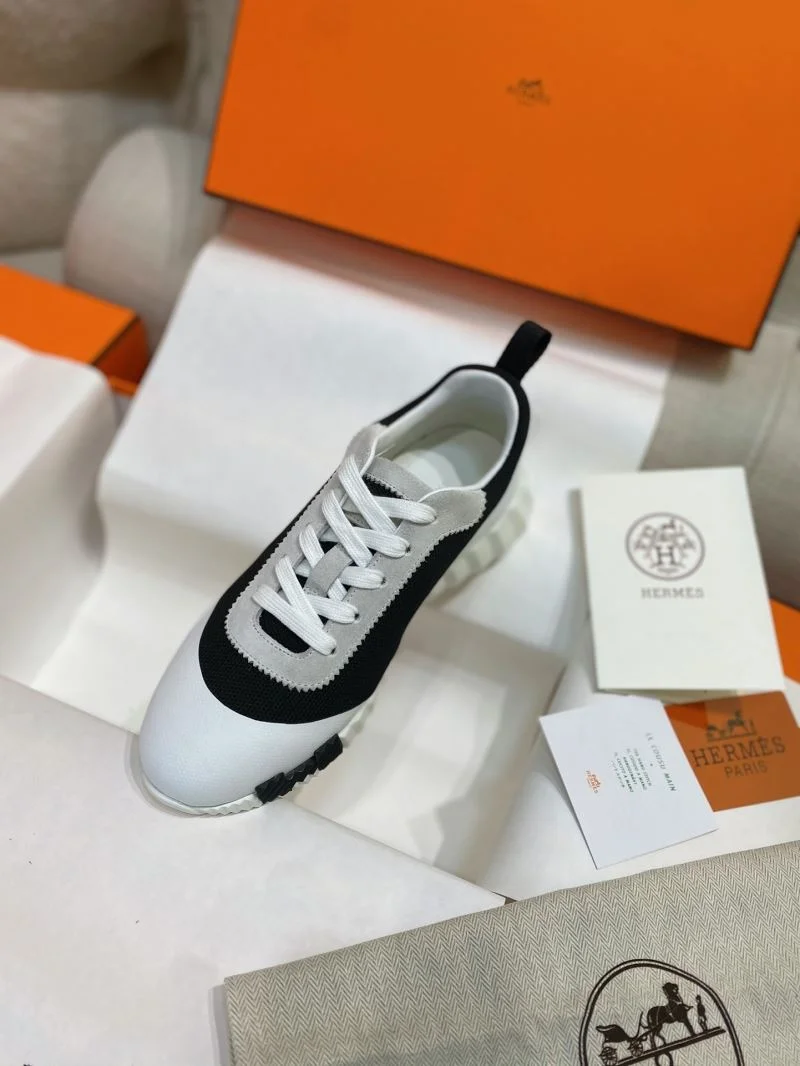 Hermes Low Shoes Original 27709