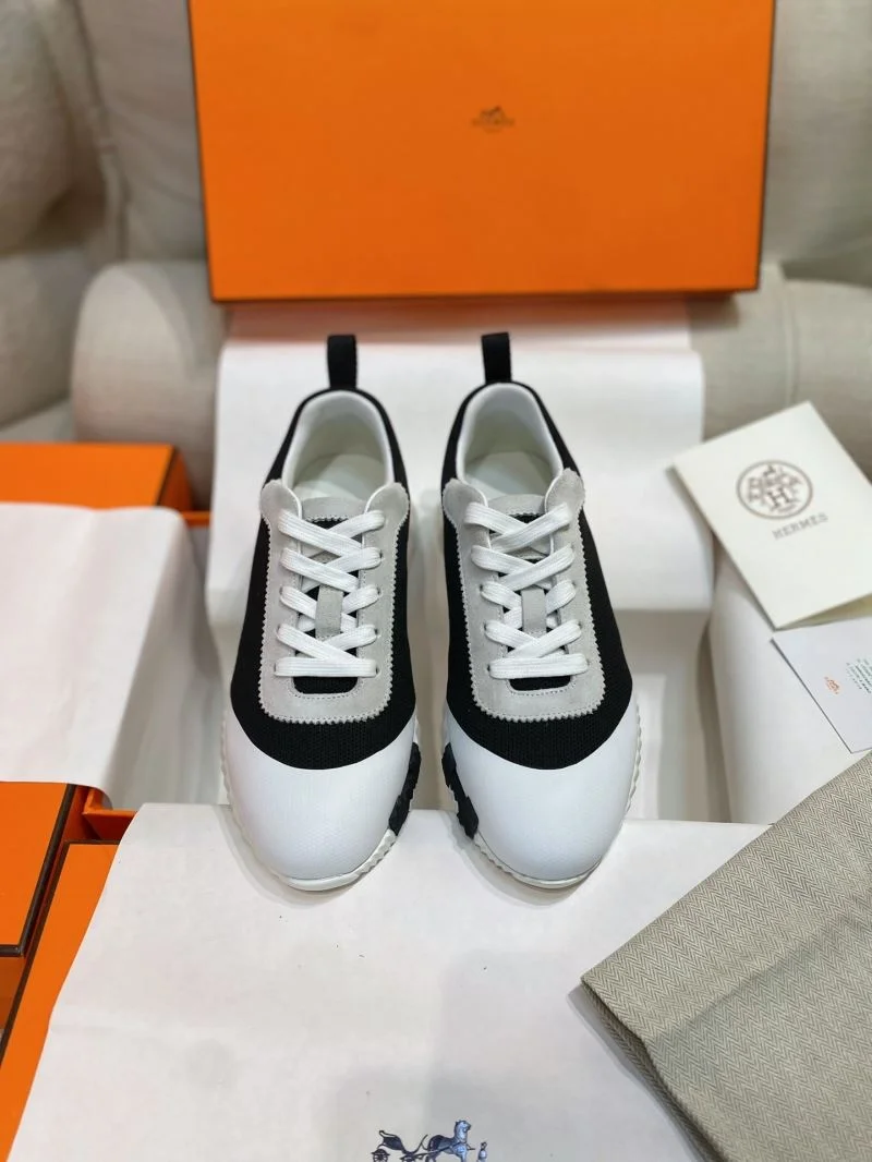 Hermes Low Shoes Original 27709