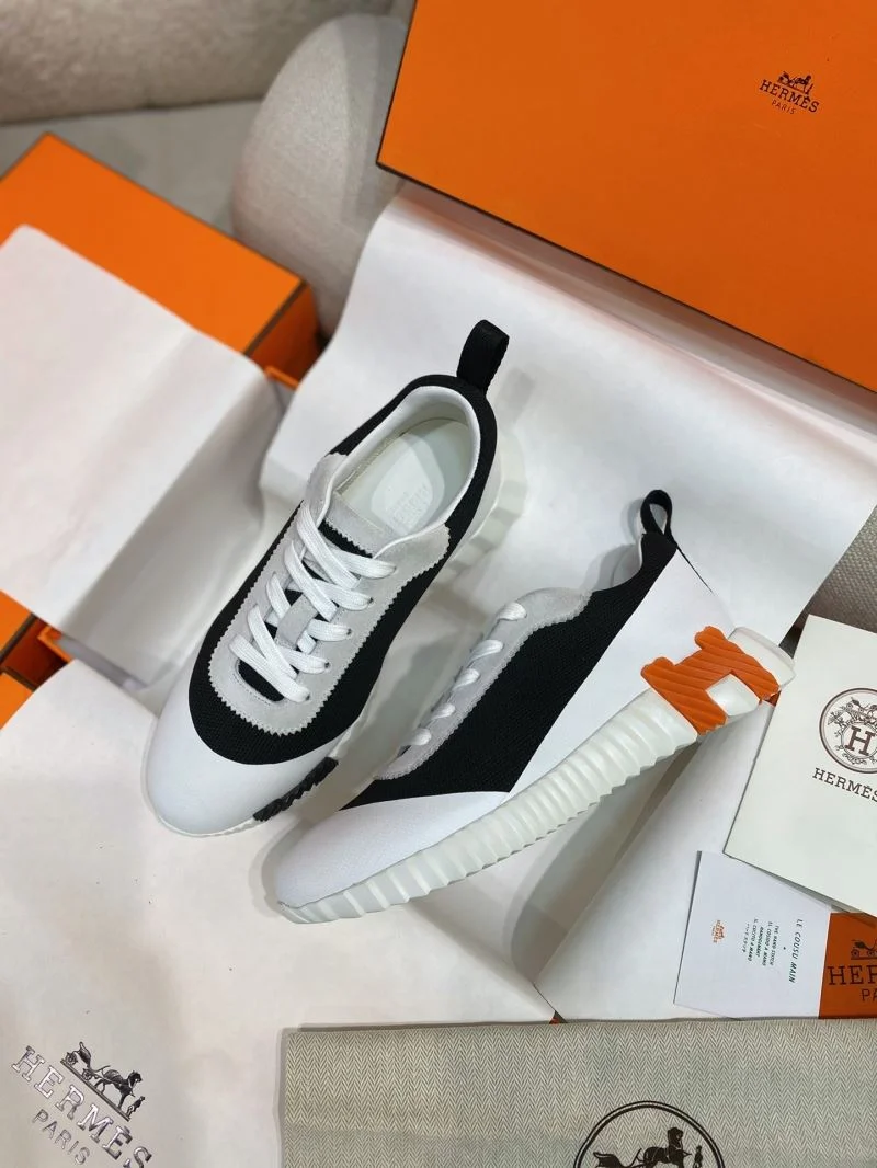 Hermes Low Shoes Original 27709