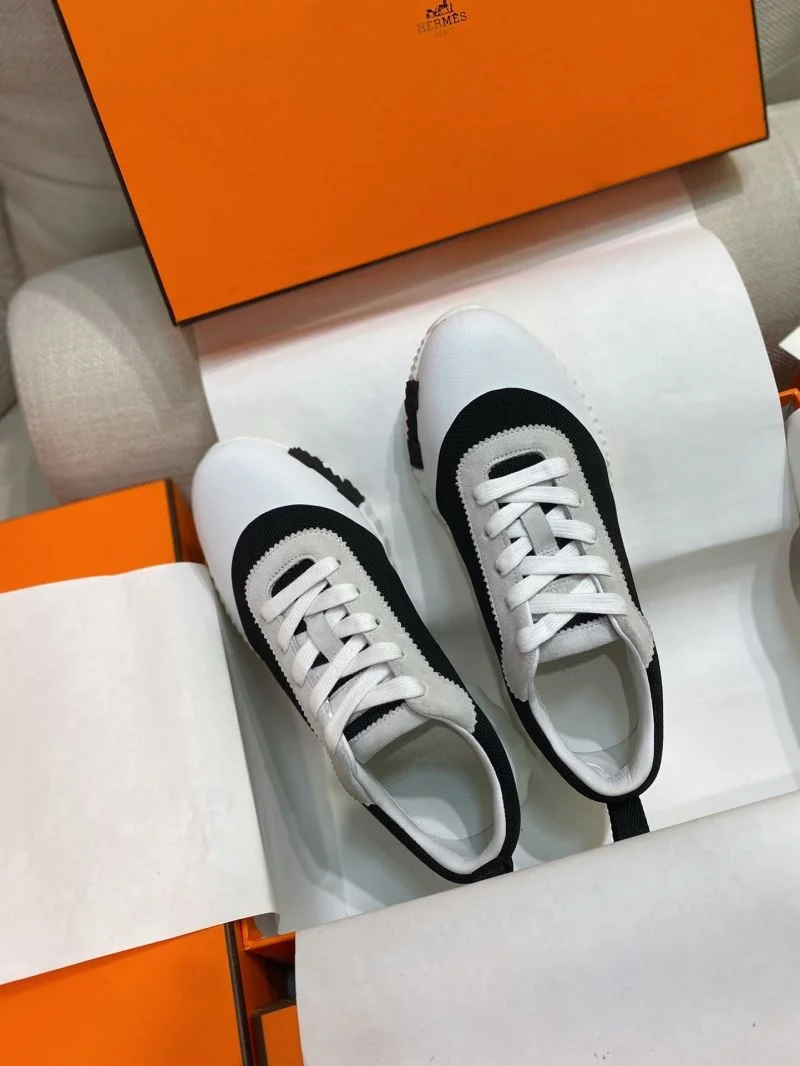 HighQuality Hermes Low Shoes 27708