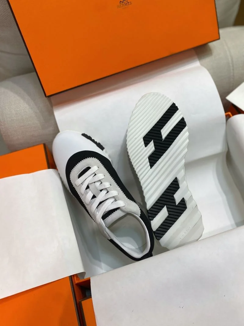 HighQuality Hermes Low Shoes 27708