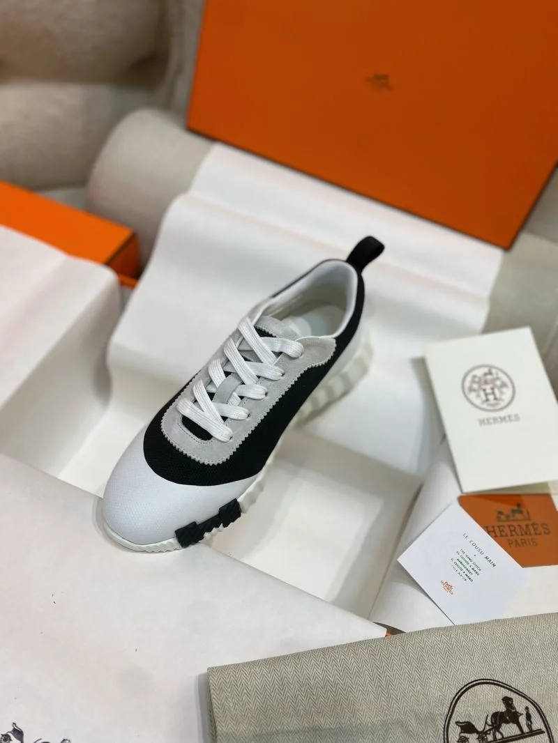 HighQuality Hermes Low Shoes 27708