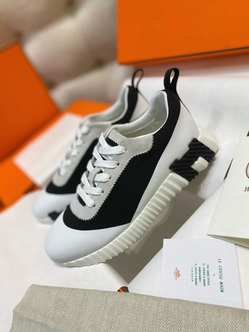 HighQuality Hermes Low Shoes 27708