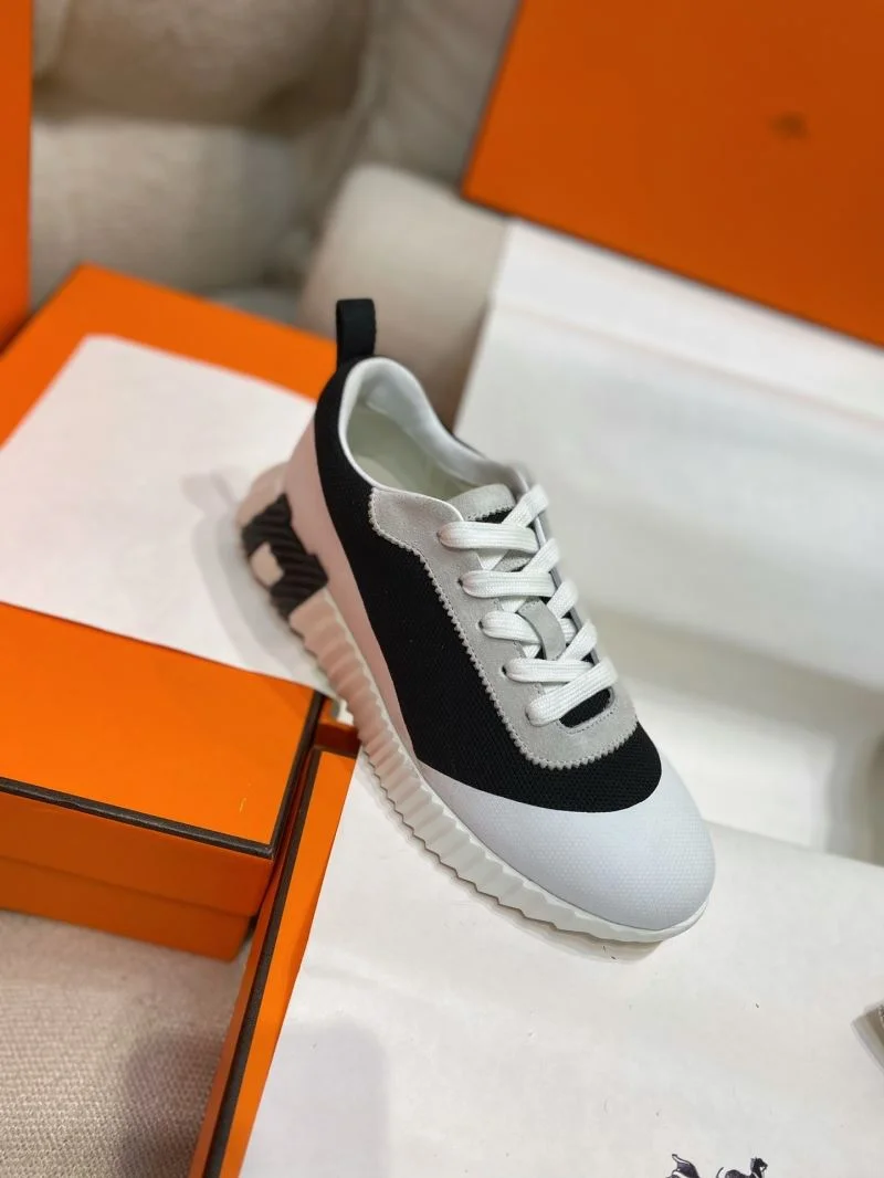 HighQuality Hermes Low Shoes 27708