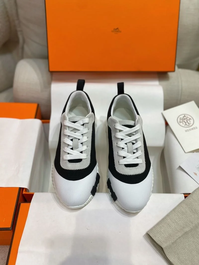 HighQuality Hermes Low Shoes 27708