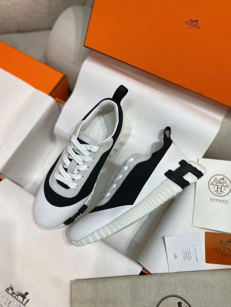 HighQuality Hermes Low Shoes 27708
