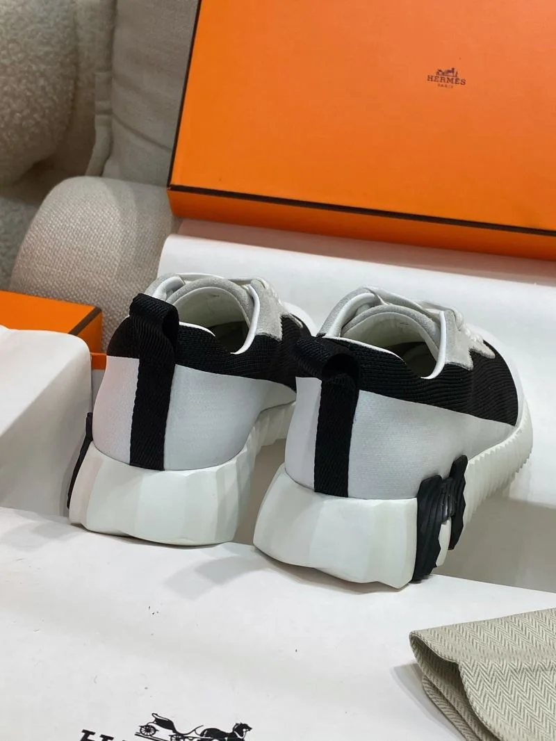HighQuality Hermes Low Shoes 27708