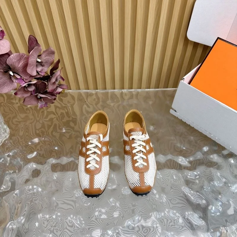 ZeroBulk Hermes Low Shoes 27707