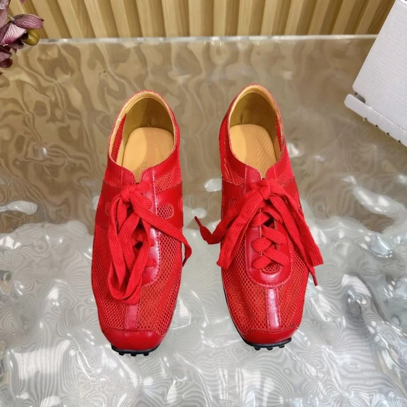 Hermes Low Shoes Lightweight 27701