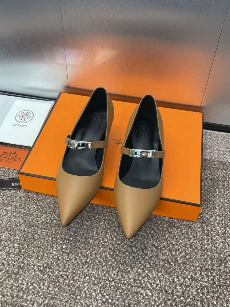 TopPick Hermes Low Shoes 27697