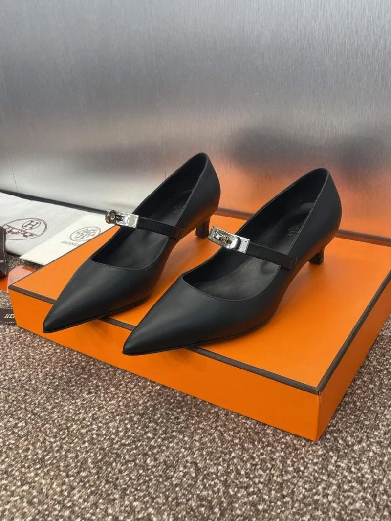 Hermes Low Shoes ModernLook 27695