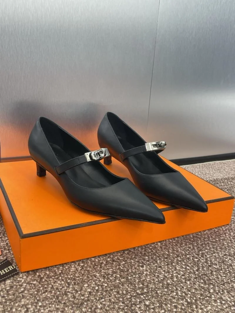 Hermes Low Shoes ModernLook 27695